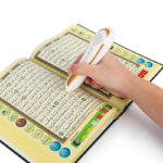 Coffret apprentissage Coran