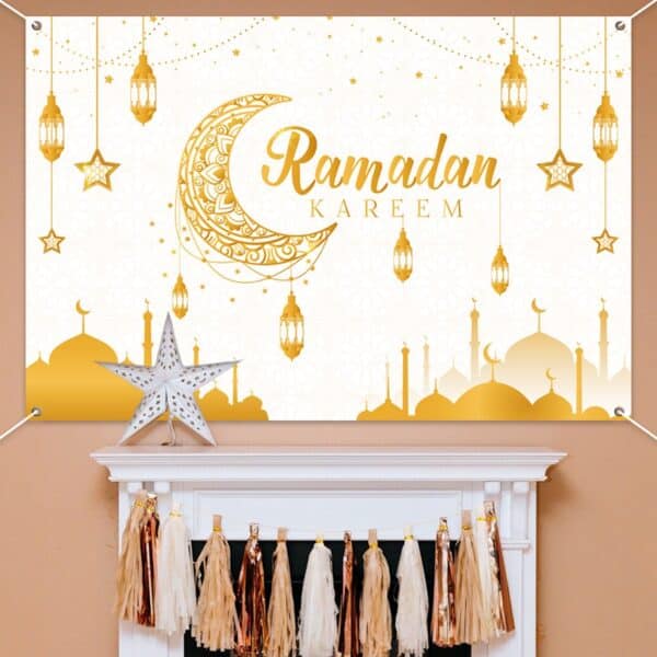 Décoration maison ramadan 18028 mc1ggr