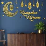 Autocollants muraux Ramadan