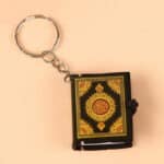 Porte-clés musulman