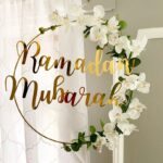 décoration ramadan